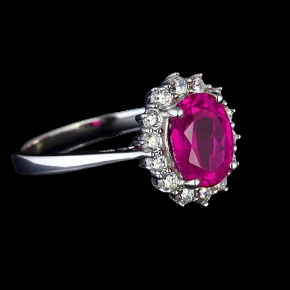 COCKTAIL RING